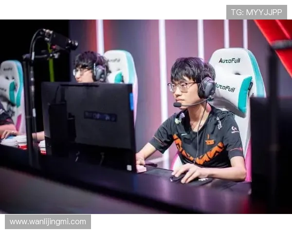 围绕knight中路核心战术解析全面剖析团队节奏与取胜关键