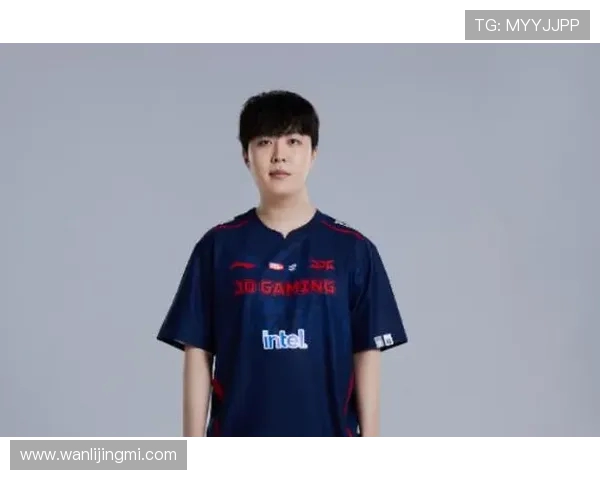 JDG战队崛起之路 解析他们如何成为LPL赛区顶尖力量