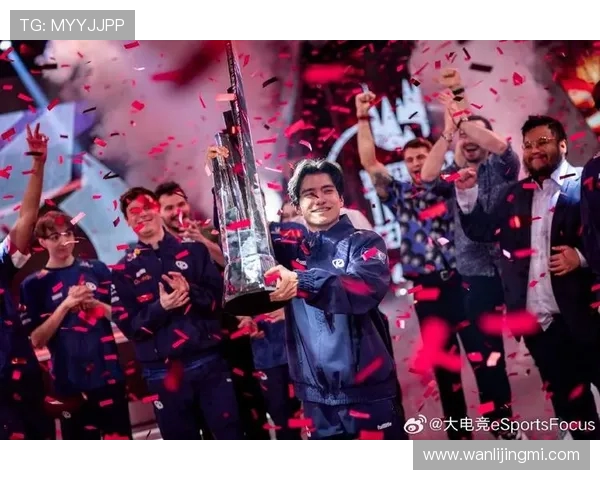 LEC欧洲冠军联赛新赛季精彩开战 电竞战队争锋逐梦荣耀顶峰