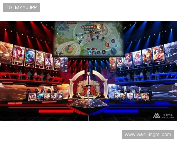 《Ruler射手崛起揭秘：电竞舞台上的精准制胜与战术大师之路》