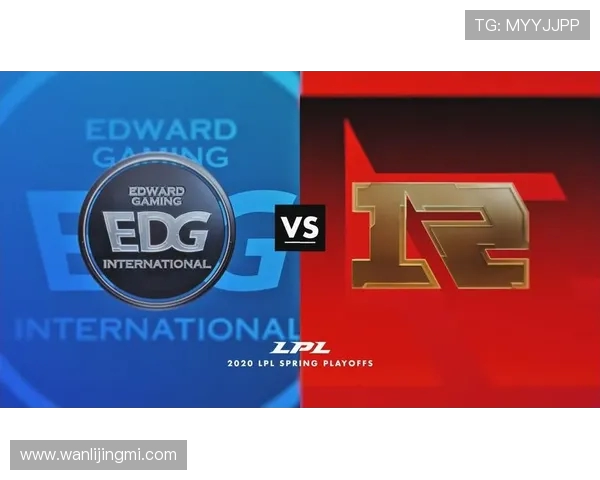 EDG与RNG激战正酣 谁能在这场顶尖对决中脱颖而出斩获胜利
