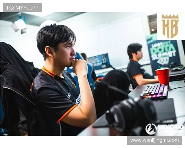 Fnatic战队再度崛起聚焦电竞巅峰之路与团队荣耀传承