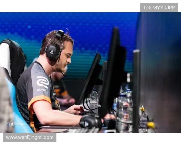 Fnatic战队崛起之路：从传奇到新征程的挑战与辉煌