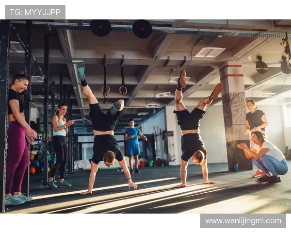 科学健身指南：打造健康体魄与完美身形的全面计划与实用技巧