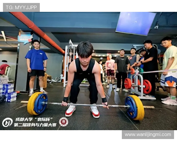 每天坚持健身塑造强健体魄打造健康积极自信新生活