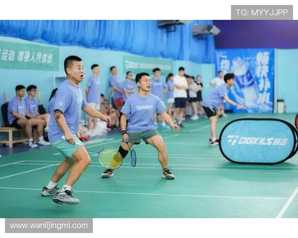 提升全民运动健康水平的多元化体育政策与实践探索