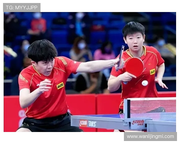 乒乓球运动的魅力与发展：技术创新与全球竞技态势的深度解析