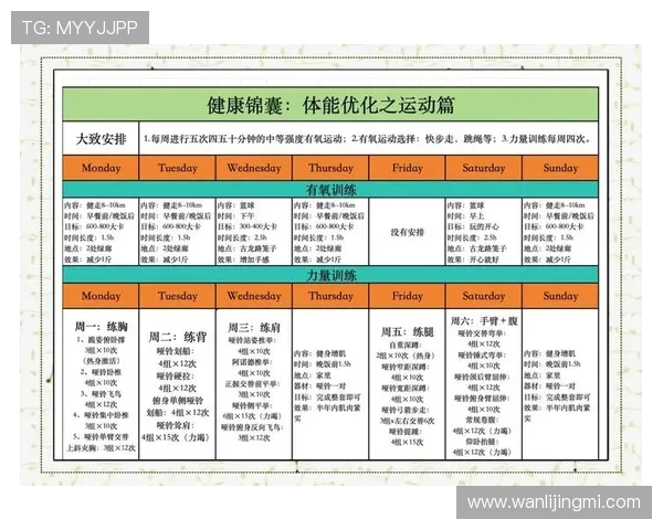 以全民健康为目标探索运动在现代生活中的核心价值与实践路径