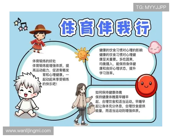 全面解析全球体育发展趋势与新兴运动项目的兴起及其影响