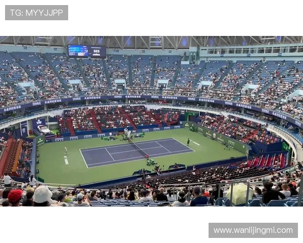 网球赛事全面解析：从基础规则到技术技巧再到全球职业巡回赛全景剖析