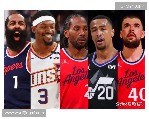 詹姆斯·哈登领衔新阵容展现实力带领球队冲击总冠军目标