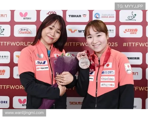 伊藤美诚领衔日本乒坛新风潮展现青春力量与竞技巅峰魅力