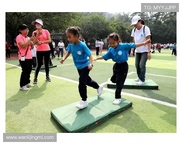 凝聚青春力量共筑强健体魄推动全民体育事业高质量发展 凝聚青春力量共筑强健体魄推动全民体育事业高质量发展