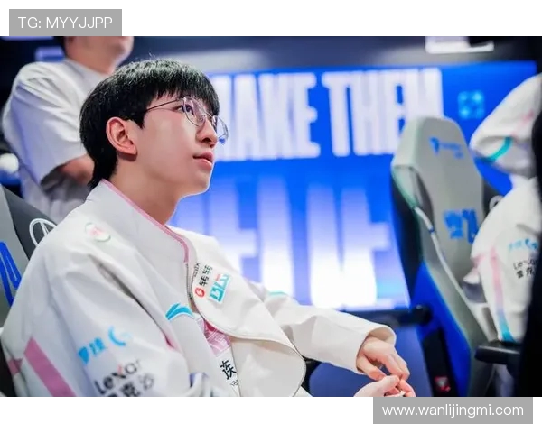 BLG战队心理素质分析:如何在高压环境中保持稳定表现 BLG战队心理素质分析:如何在高压环境中保持稳定表现