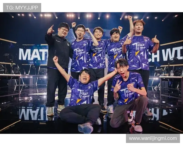 EDG战队的蜕变之路：从传统强队到全新竞技风格的深度解析