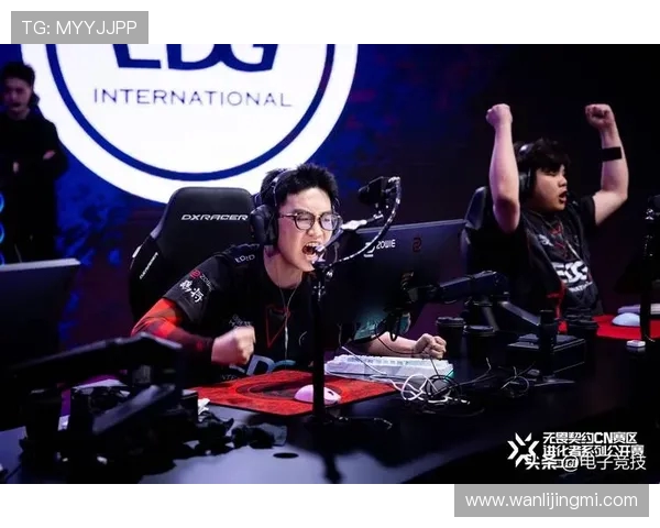 城市赛积分榜更新EDG以77分稳居第一位置引发关注