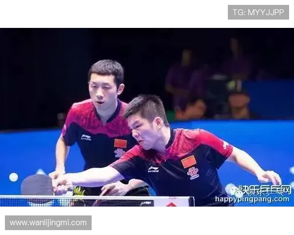 成都乒乓球队中路突破的战术解析与未来发展趋势探讨