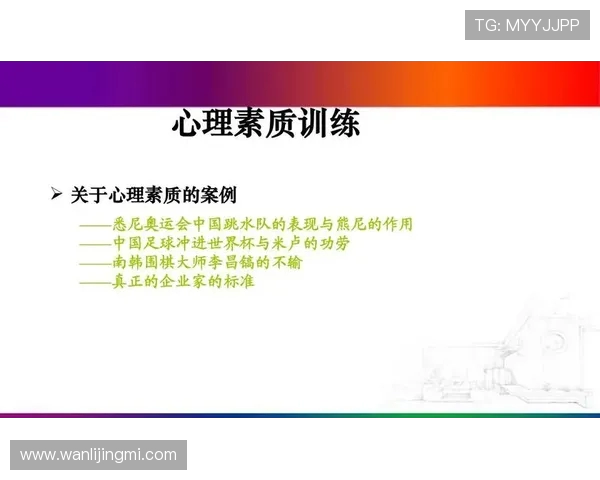 武汉足球队在世界杯预选赛中的心理素质分析与表现评估