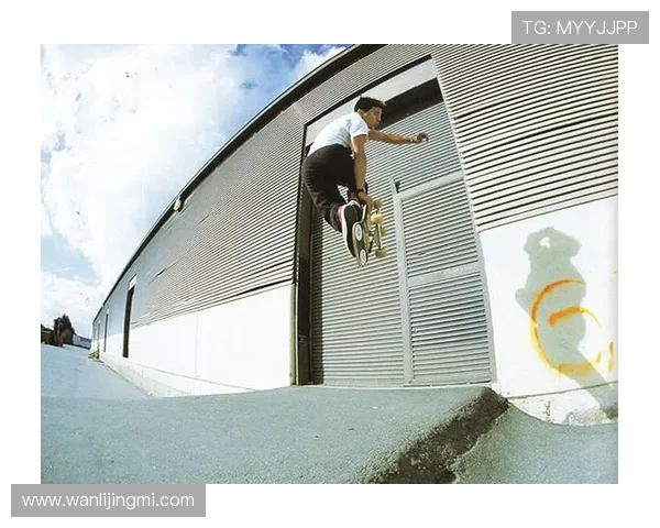 滑板人生的追逐与坚持周军分享他的滑板故事与心路历程