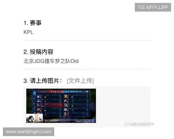 王者荣耀热议焦点JDG战队节奏争议引发玩家热烈讨论与反思