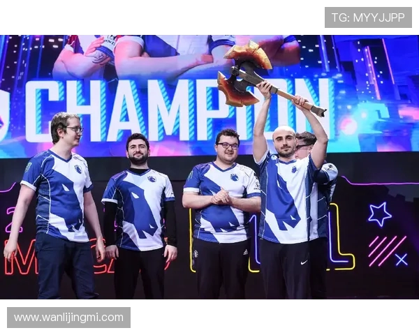 聚焦DOTA2:探讨LNG战队在比赛中的心理素质与应对策略 聚焦DOTA2:探讨LNG战队在比赛中的心理素质与应对策略