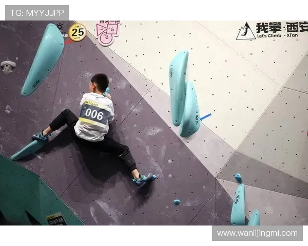西安攀岩队的节奏与技巧探讨：攀登之路的挑战与成长