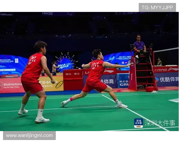 赛后分析：上海羽毛球队与深圳羽毛球队的心理素质对比与启示