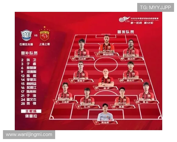 赛后复盘分析上海足球队与武汉足球队的精彩对决与战术经验总结