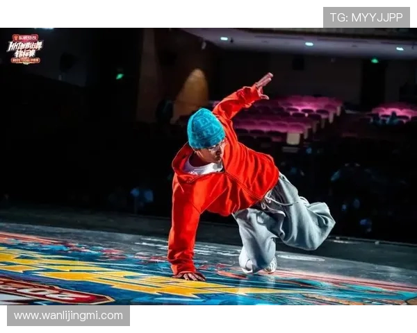 重庆街舞队在全国街舞大赛中的精彩表现与实力点评分析