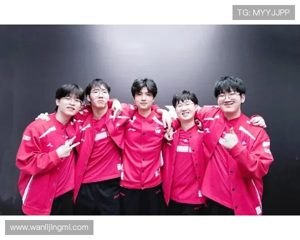 IG与WE激战再起 超越历史对决开启全新篇章