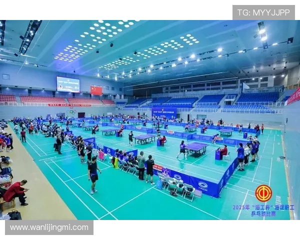 乒乓球运动的技术演变与发展趋势探索：从基础技巧到竞技层面的创新突破