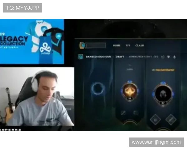 以Chovy中单为核心探讨他如何引领团队在赛场上实现极致运营与胜利