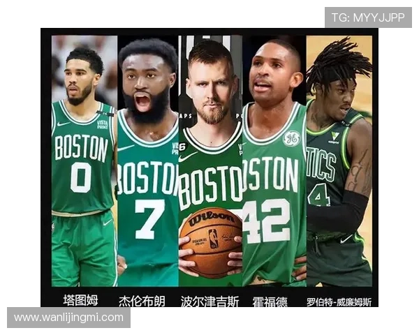 波士顿凯尔特人队新赛季展望：年轻阵容如何冲击NBA总冠军宝座