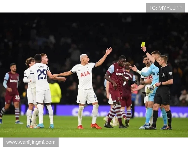 热刺主场迎战西汉姆 联赛关键战役全方位解析