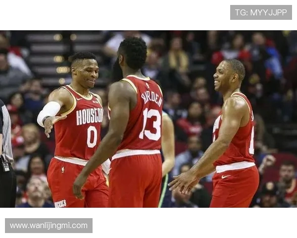 2019年火箭队与奇才队精彩对决直播视频回顾与分析