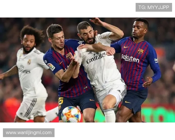 2020年巴塞罗那对阵皇家马德里精彩回放及赛后分析
