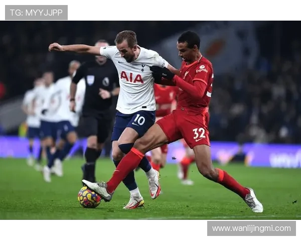 今天利物浦与热刺展开激烈对决谁将赢得英超焦点战役的胜利