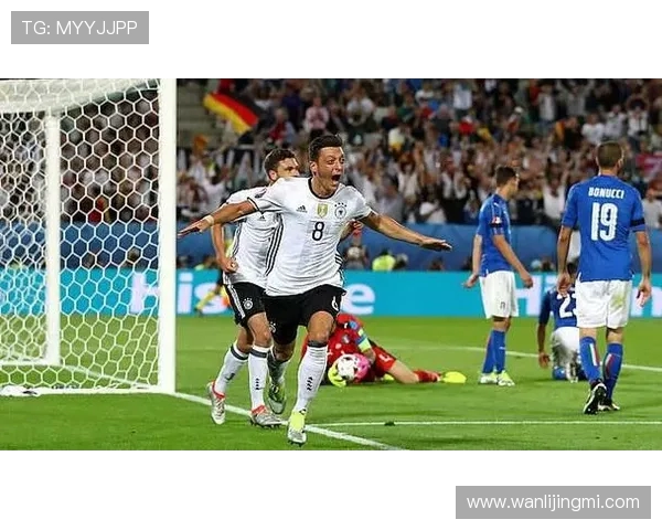 克罗斯与厄齐尔的巅峰对决谁能在足球历史中书写传奇篇章