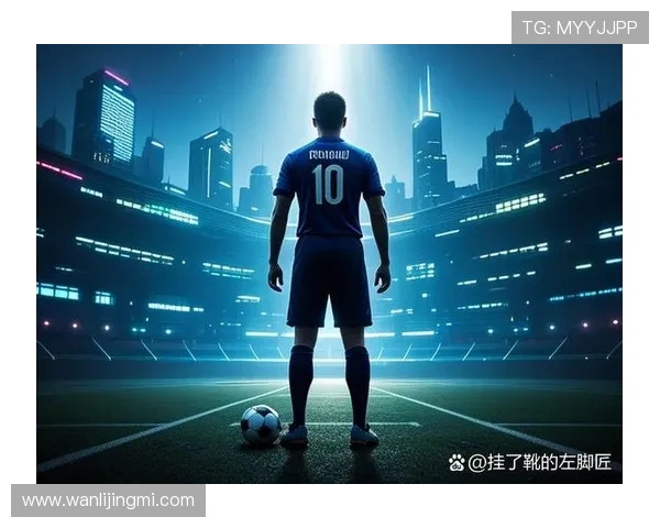 加克波的崛起与挑战：从青年才俊到足球世界的新星之路