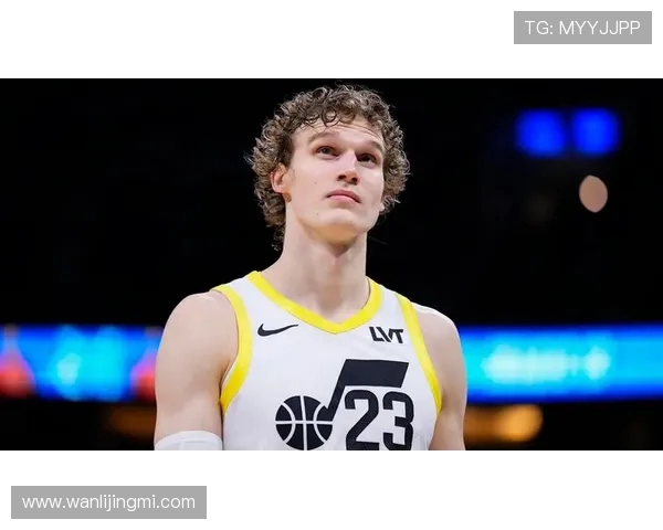 劳里马尔卡宁：从新秀到全明星的蜕变之路与未来展望