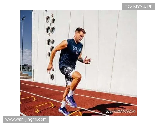 卢卡东契奇：篮球场上的天才少年与未来之星的辉煌旅程