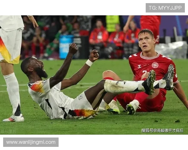 吕迪格：从德甲新星到国家队核心的成长之路与未来展望