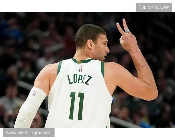 布鲁克洛佩斯：从NBA巨星到篮球战术大师的华丽转身